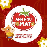 Anh Ngữ TOMATO - Nguyễn Huệ