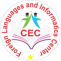 Anh Ngữ CEC - Phường 2