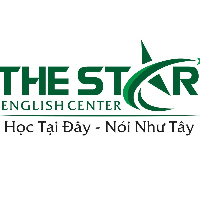 The Star - Học Tiếng Anh Giao Tiếp TP Kon Tum - Phan Đình Phùng