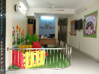 Trường Mầm Non Nhân Trí - Phương Liệt