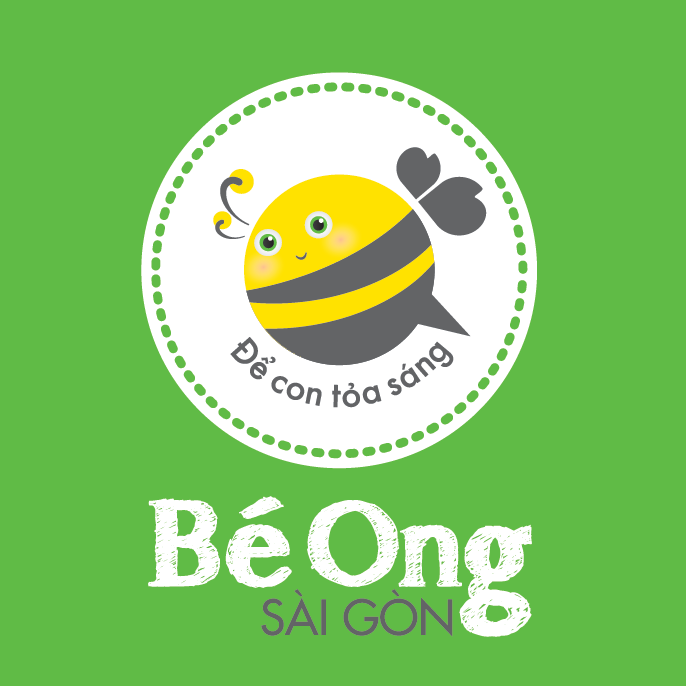Trường mầm non Bé Ong Sài Gòn - Đa Kao
