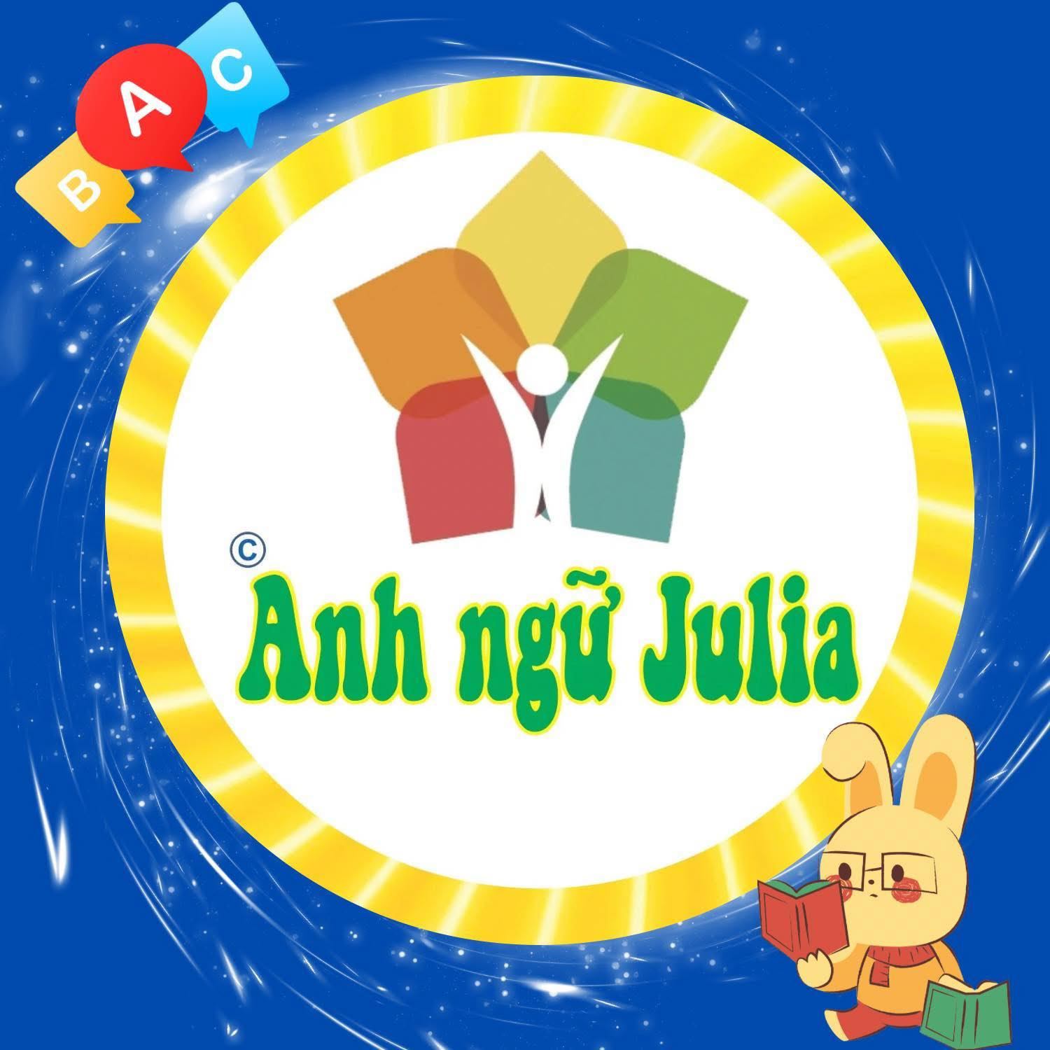 Trung tâm Anh ngữ Julia - Kim Nổ