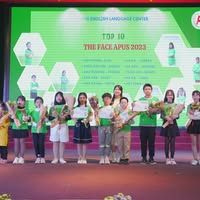 Trung tâm Anh Ngữ ApusKids - Vân Canh