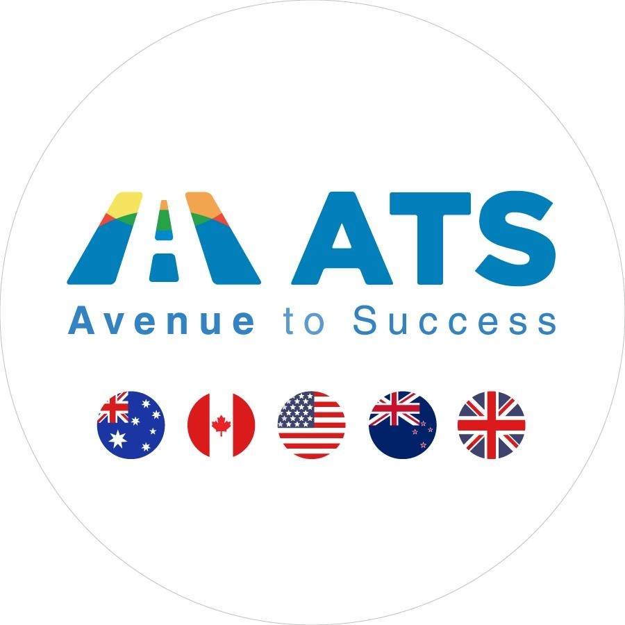 Trung tâm Tư vấn du học ATS - Avenue To Success - Phường 6