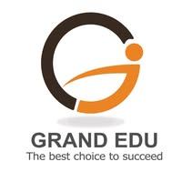 Trung tâm Tư Vấn Du Học Grand Edu - Trung Liệt