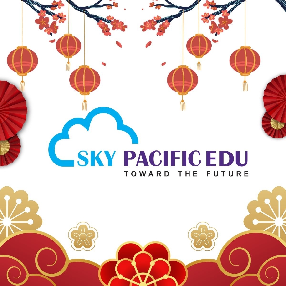 Trung tâm Du học Sky Pacific Education - Đại Kim