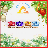 April English - KĐT Tân Tây Đô