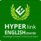 Tiếng Anh Hyperlink English - Phúc Thọ