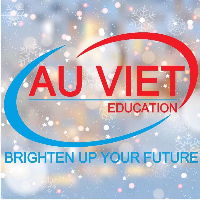 Anh Ngữ Âu Việt CS4 - Trung Mỹ Tây