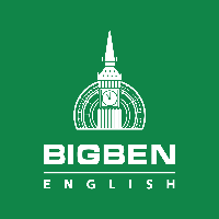 Anh Ngữ Quốc Tế Bigben ( Bigben English ) - Bạch Đằng