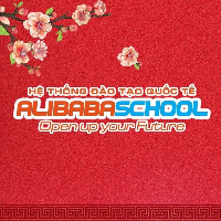 Anh Ngữ Quốc Tế AlibabaSchool - Trần Hưng Đạo