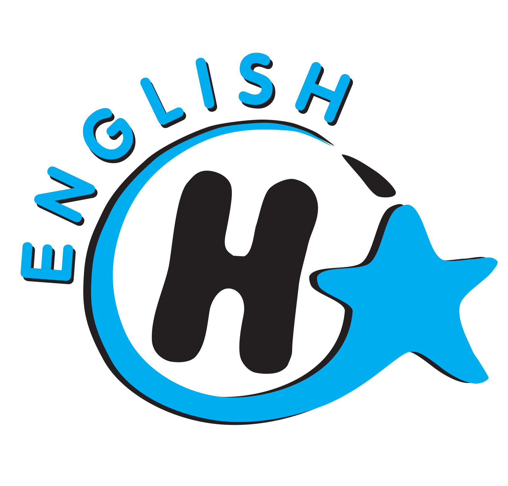 Trung tâm Anh ngữ Hà English - Quận 7