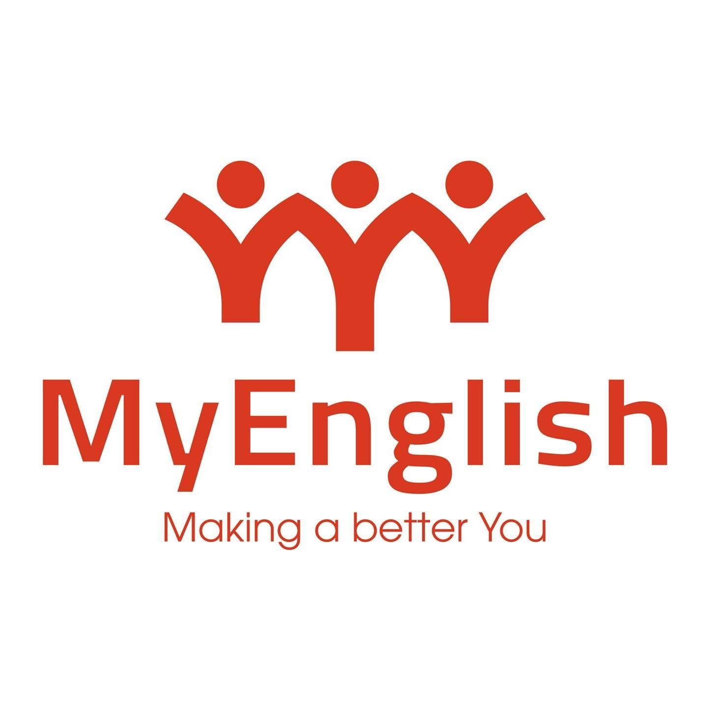 Trung tâm Anh ngữ MyEnglish Center - Lê Chân