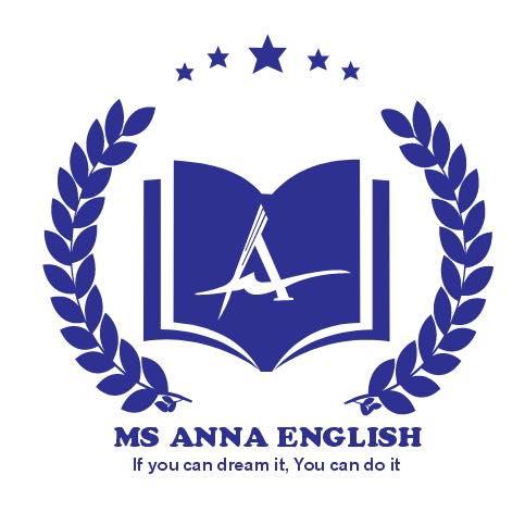Trung tâm tiếng Anh Ms. Anna English - Tây Mỗ