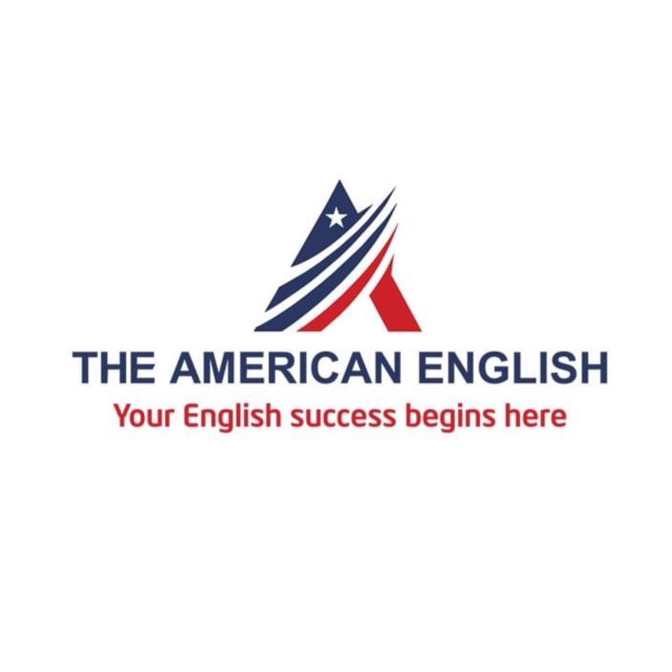 Học viện Tiếng Anh Mỹ - The American English - Thạnh Xuân