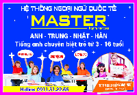 Ngoại Ngữ Quốc Tế Master - Đồng Văn