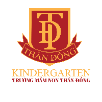 Trường mầm non Thần Đồng - Tp Thủ Đức