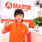 Trung tâm Anh Ngữ Amaster - Tam Điệp