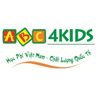 Tiếng Anh Abc4kids Vũng Tàu - Lê Hồng Phong