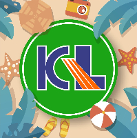 Anh Ngữ KL - Mai Hắc Đế