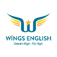 Anh Ngữ Wings English - Lê Thanh Nghị