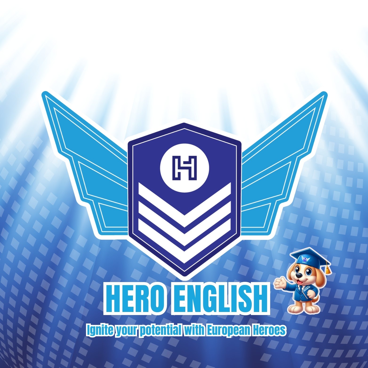 Trung tâm Anh ngữ quốc tế Hero English - Phù Cừ