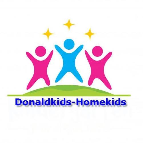 Trường mầm non Donaldkids - Bình An