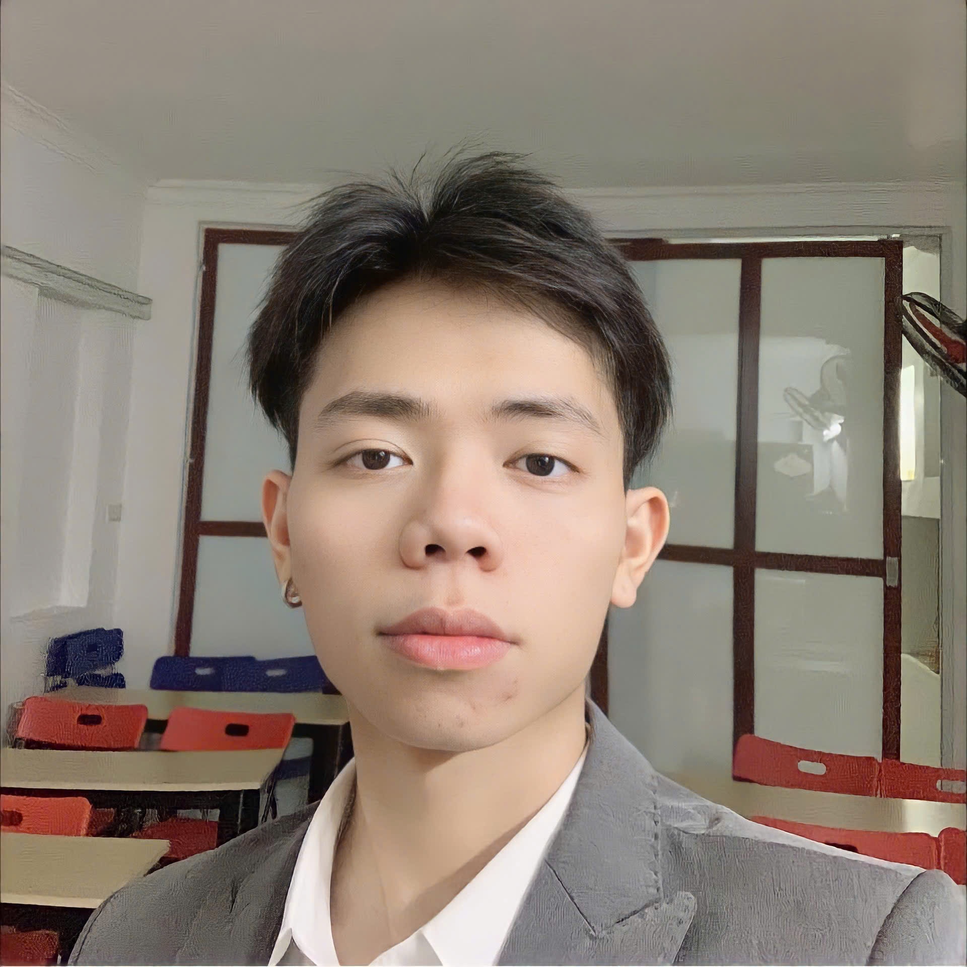 Lớp Toán Thầy Hiếu - Thụy Phương, Đông Ngạc