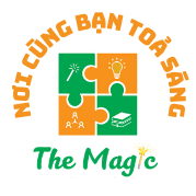 Kỹ Năng The Magic - Dương Văn Cam