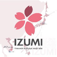 Giáo Dục Nhật Bản IZUMI  - Nguyễn Trọng Tuyển