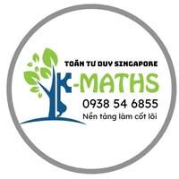 Trung tâm Toán Tư Duy Song Ngữ K-Maths - Lương Định Của