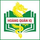 Hệ thống Giáo dục Hoàng Quân IQ - Hà Tĩnh