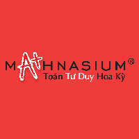 Mathnasium - Toán tư duy Hoa Kỳ - Lý Thái Tổ