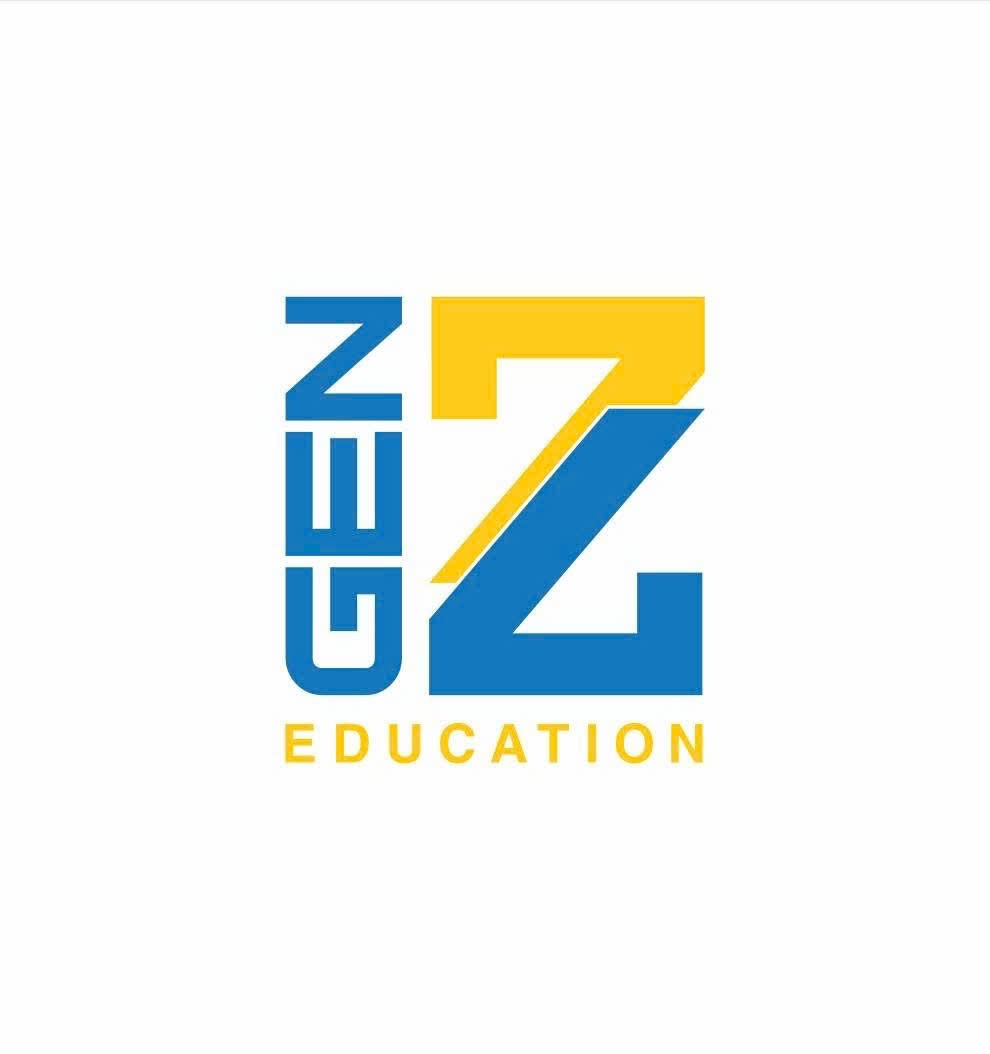 Giáo Dục và Đào Tạo GenZ Education - Dĩ An
