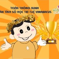 Bàn Tính Thông Minh VinaBacus Viện Giáo dục IEDV - Mỹ Đình