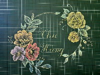 Luyện Viết Chữ Đẹp Cô Hằng - Thuý Lĩnh