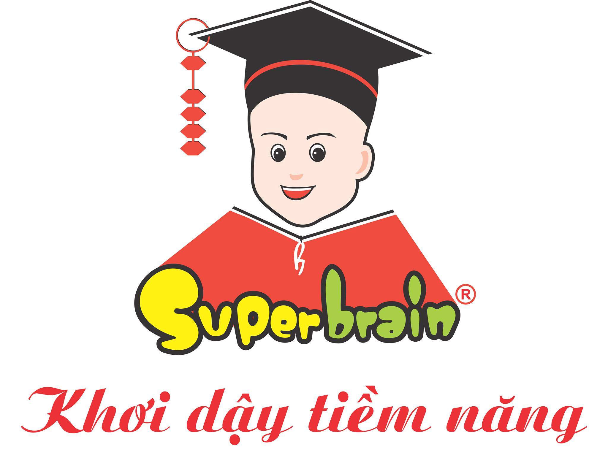Trung tâm Toán Trí Tuệ Superbrain - Hòa Cường