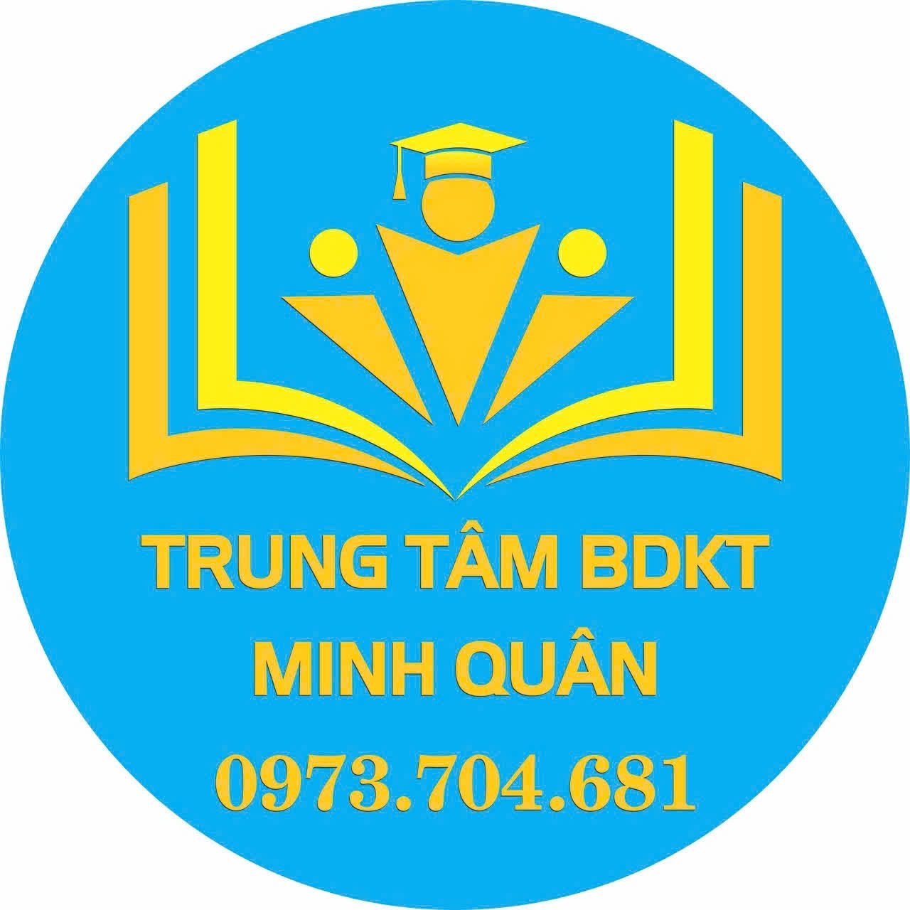 Bồi Dưỡng Kiến Thức Minh Quân - Hiệp Hòa - Bắc Giang