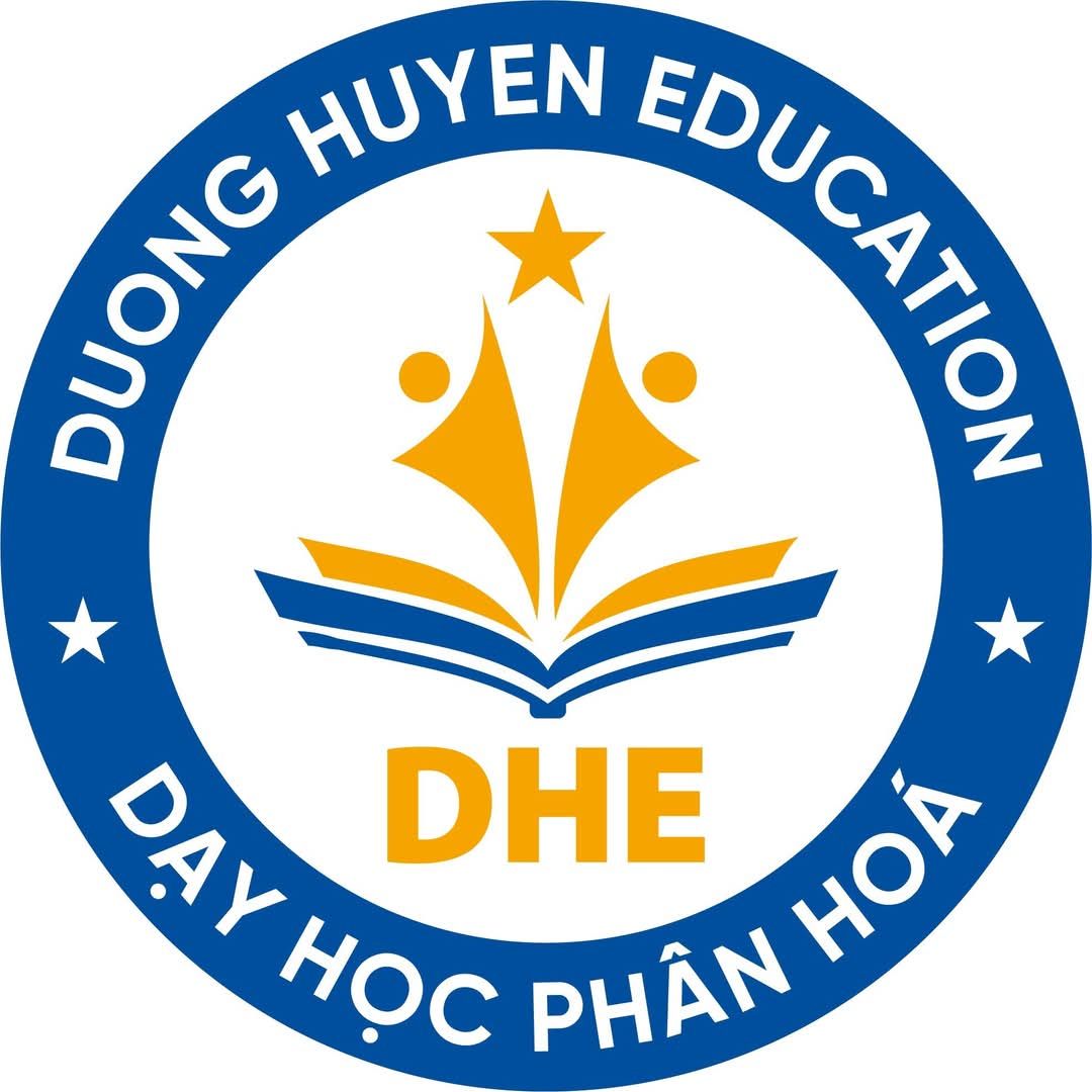 Luyện Thi Dương Huyền Education - Phú Thọ