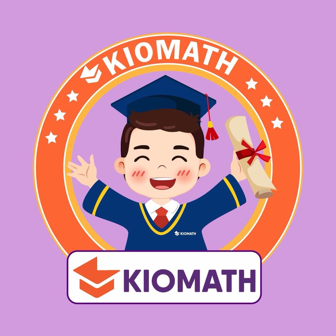 Toán KioMath - Long Biên