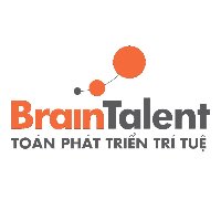 Toán Phát Triển Trí Tuệ BrainTalent - Thủ Đức