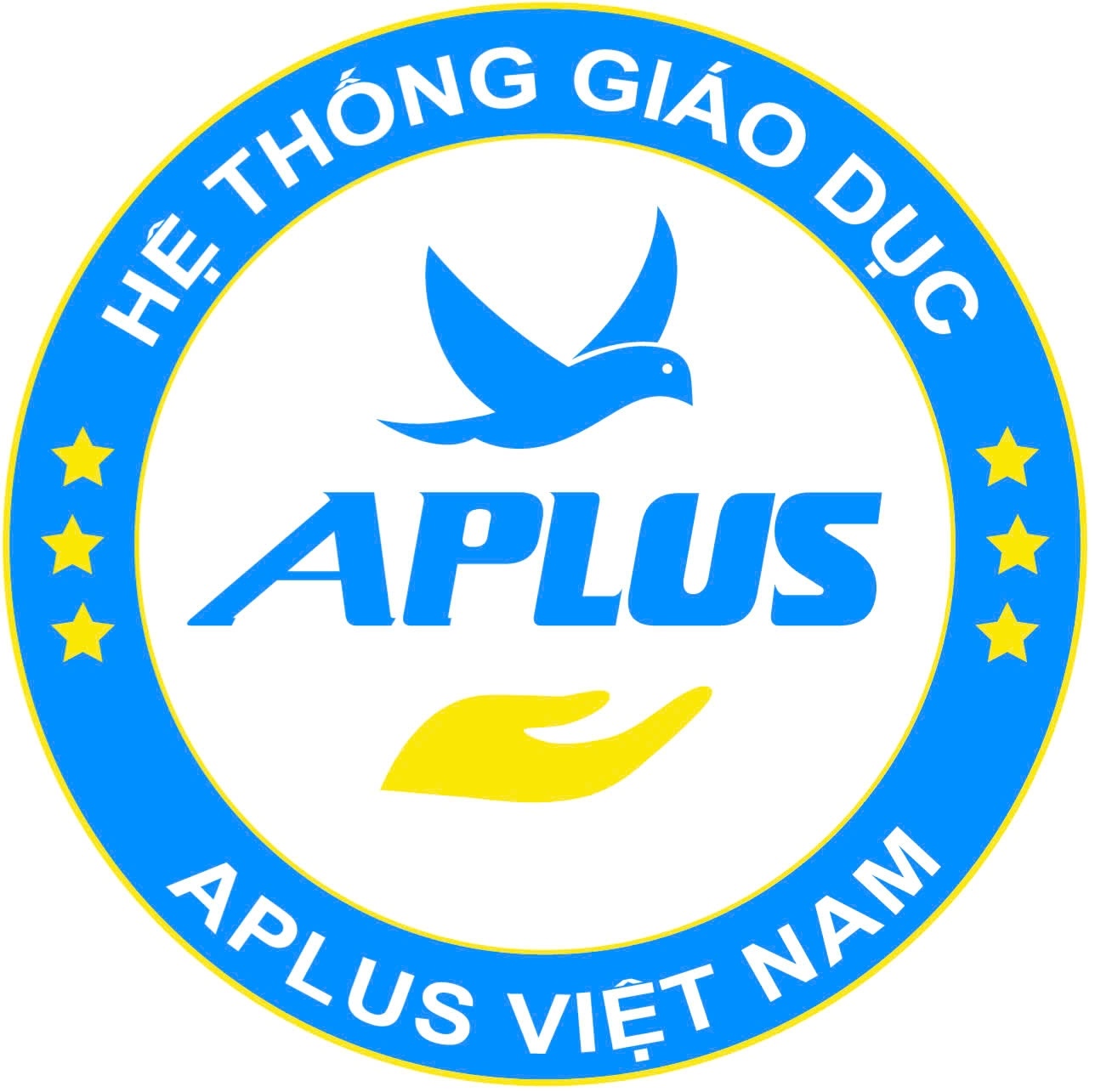 Toán Aplus - Đan Phượng