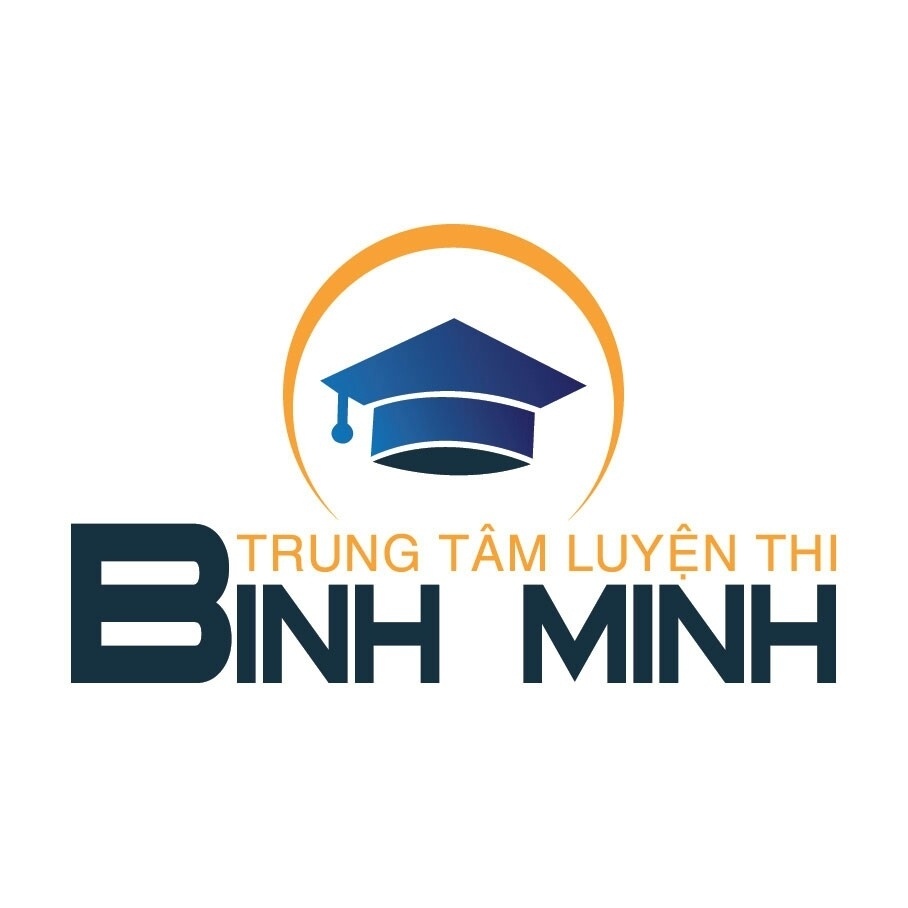 Trung tâm Luyện Thi Bình Minh - Gò Vấp