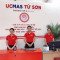 Tiếng Anh, Tiền Tiểu Học, Toán Tư Duy GO School - Từ Sơn