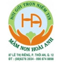 Trường Mầm Non Hoài Anh - Thới An