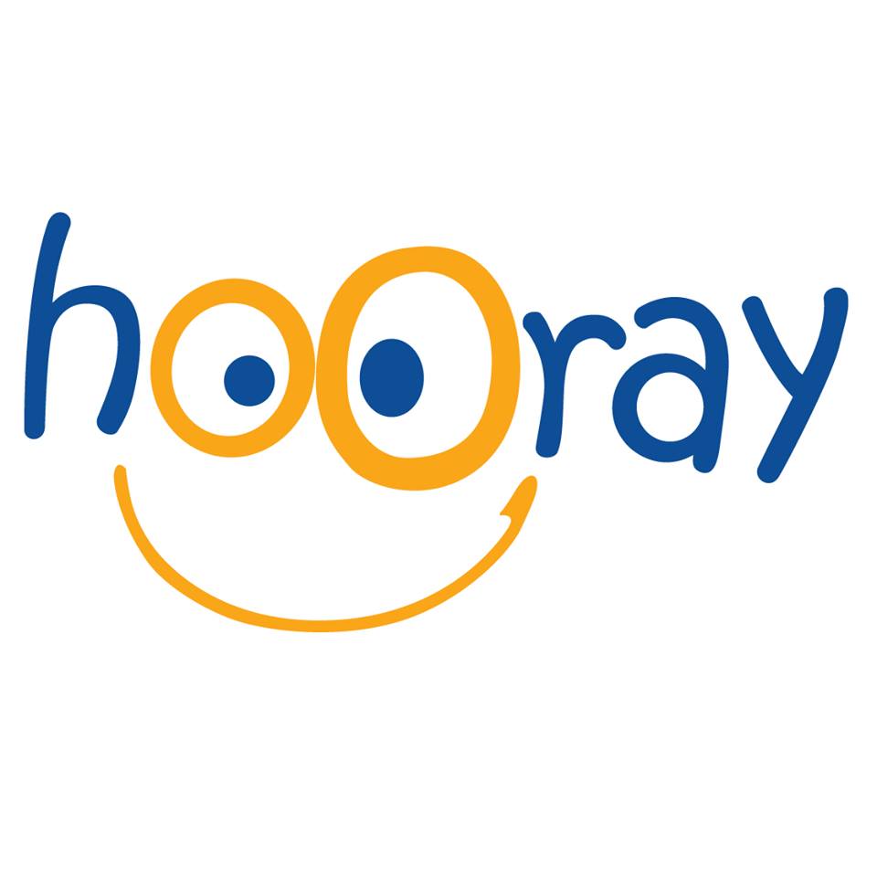 Trường mầm non Song Ngữ Hooray - Phường 9