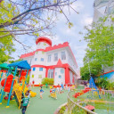 Trường mầm non Ánh Sao Mai - Thạnh Xuân