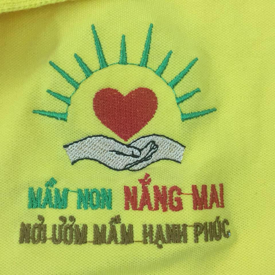 Trường mầm non Nắng Mai - Phường Bình Hưng Hoà