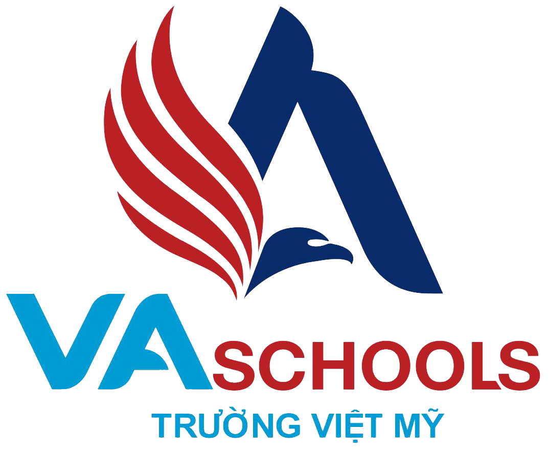 Hệ Thống Trường Việt Mỹ - VAschools - Phường 1
