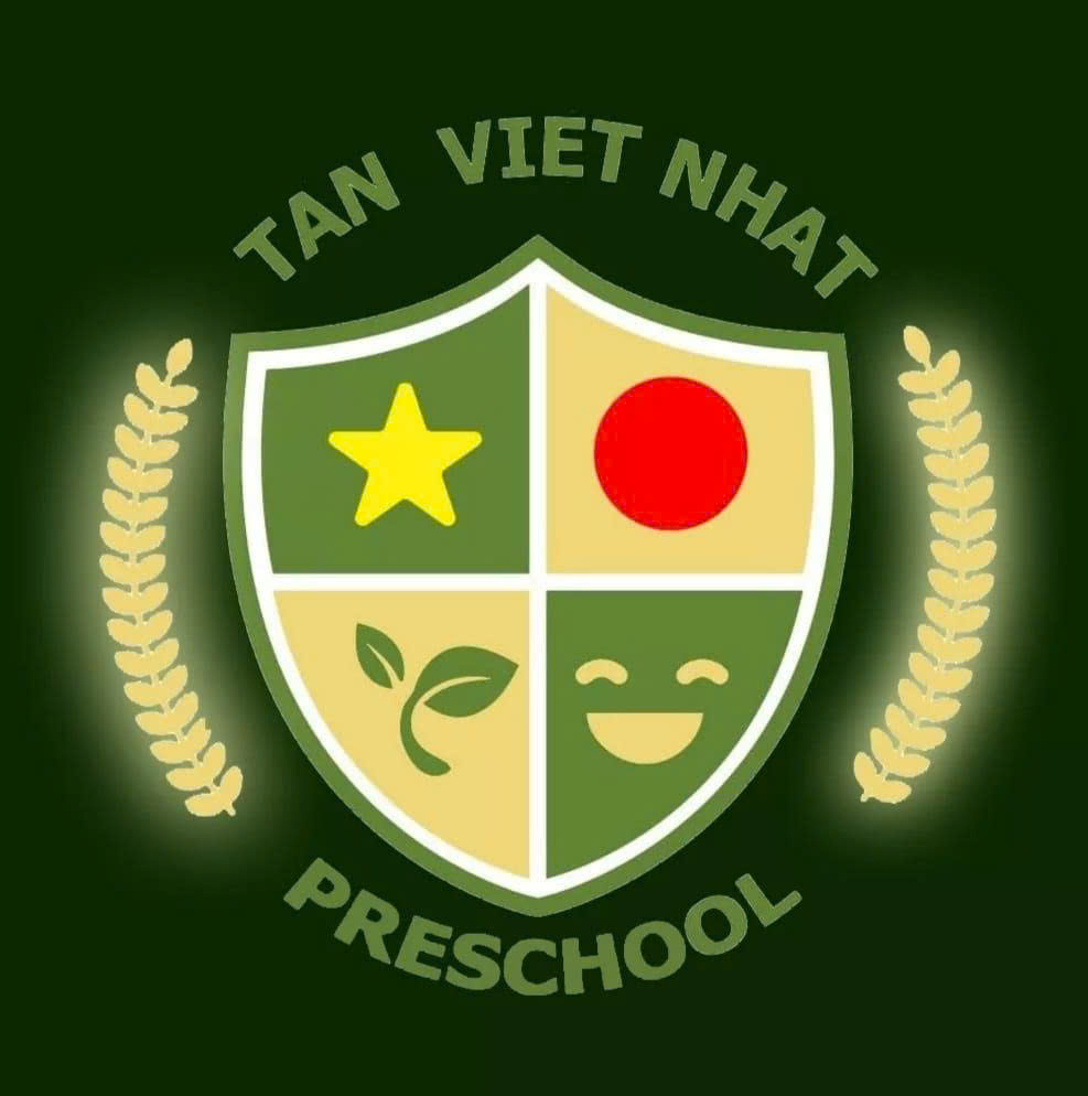 Mầm non Tân Việt Nhật